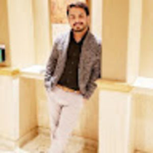 Meet your Posher, Shivam